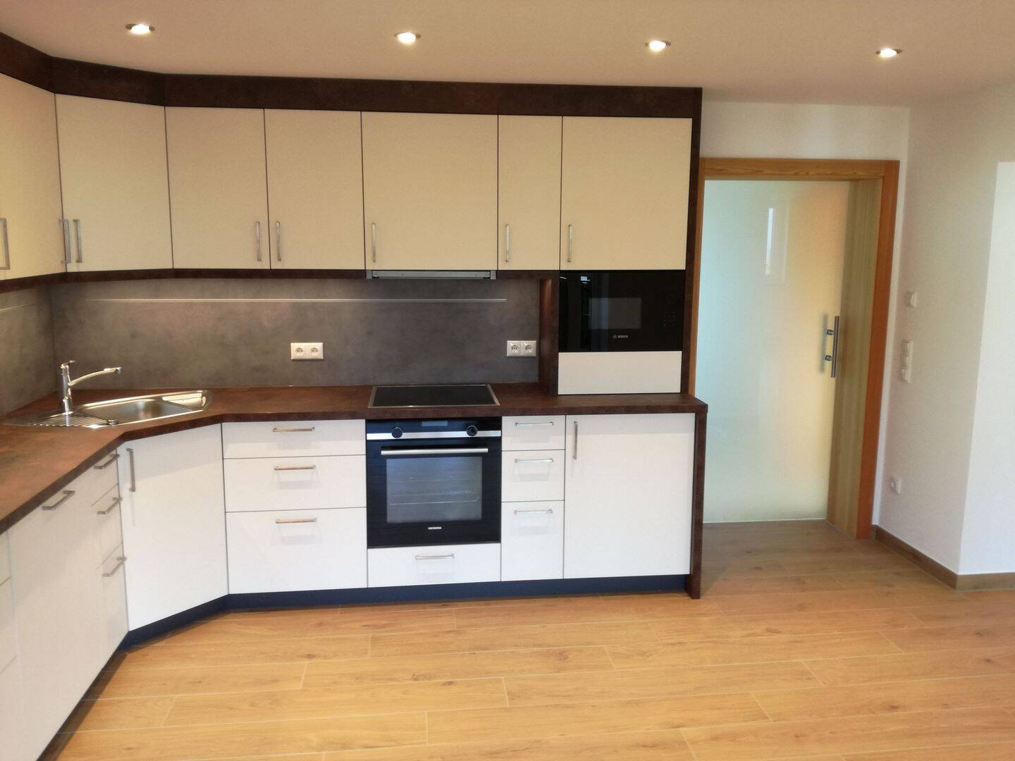 Hochwertige Wohnung zur Miete – Erstbezug, 92253 Schnaittenbach