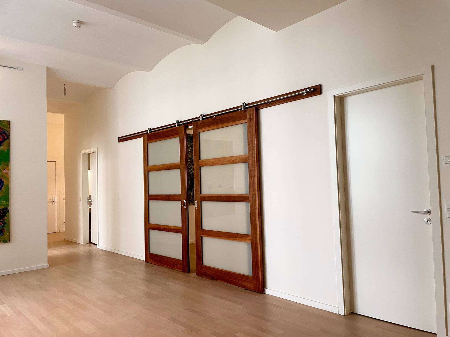 Designer-Loft mit 3,5 Zimmern – Wohnen, Arbeiten & Leben auf höchstem Niveau im Herzen von Mitte, 10179 Berlin (Mitte)