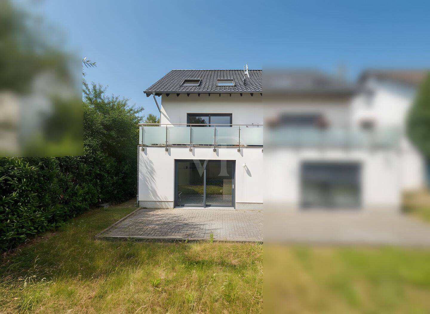 Ihr Traum vom Zweifamilienhaus – übernehmen Sie die Fertigstellung, 53894 Mechernich