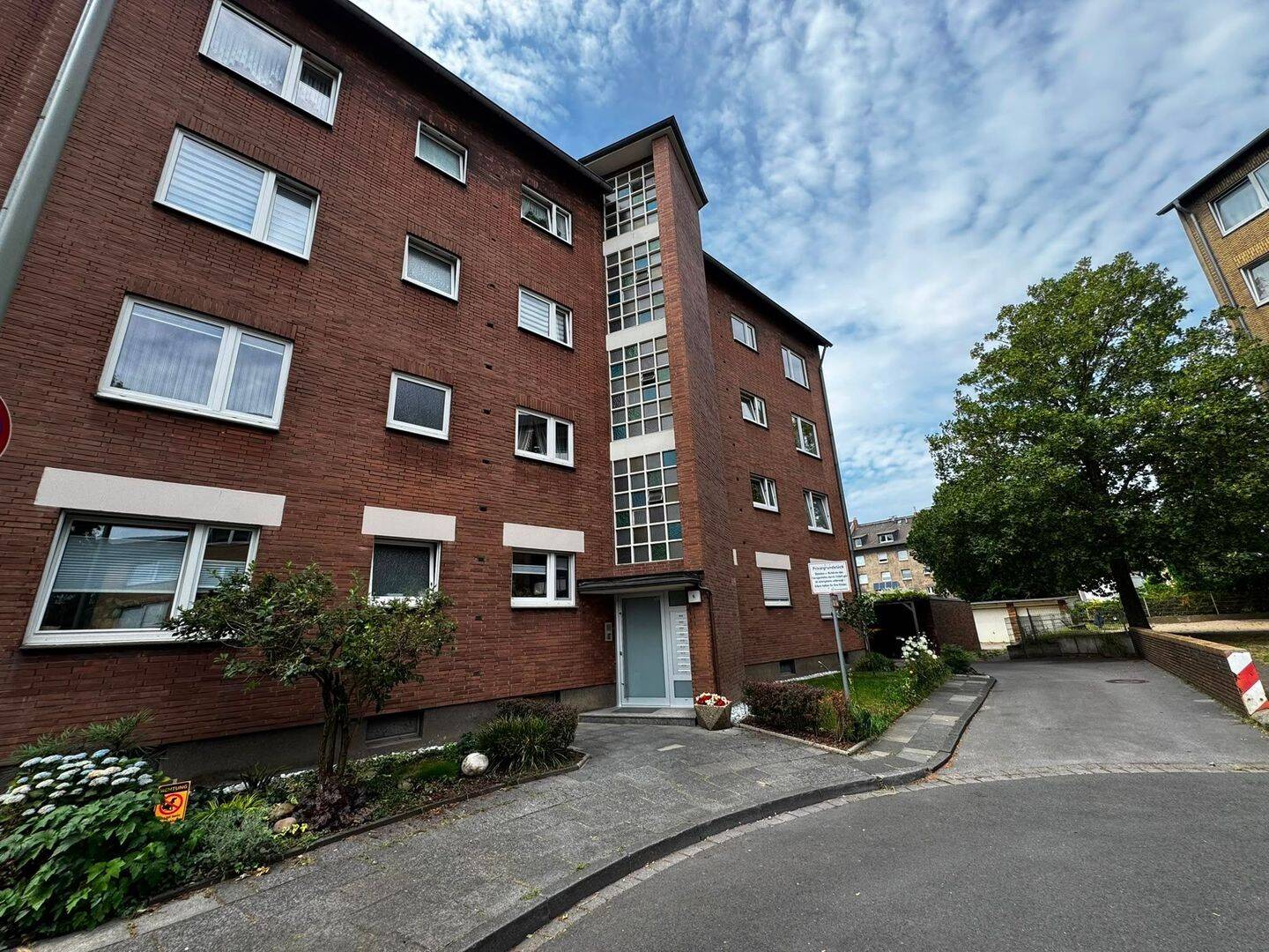 Mietwohnung, 4,5 Zimmer, 90 m², in Duisburg, 47057 Duisburg (Dellviertel Hochfeld Neudorf-Nord Neudorf-Süd)