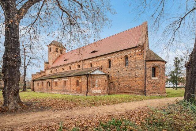 Wohnung in Brandenburg an der Havel / Altstadt, 14770 Brandenburg an der Havel (Altstadt Nord)