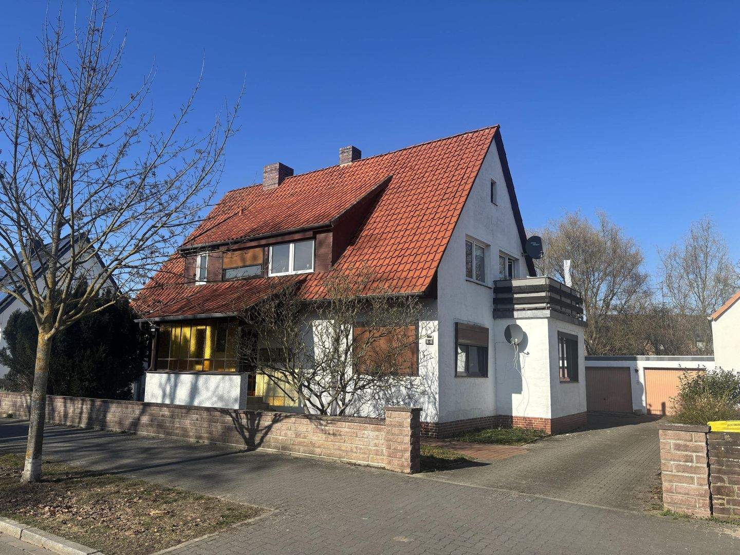 Alternative Geldanlage in der Kreisstadt, 29439 Lüchow (Wendland)