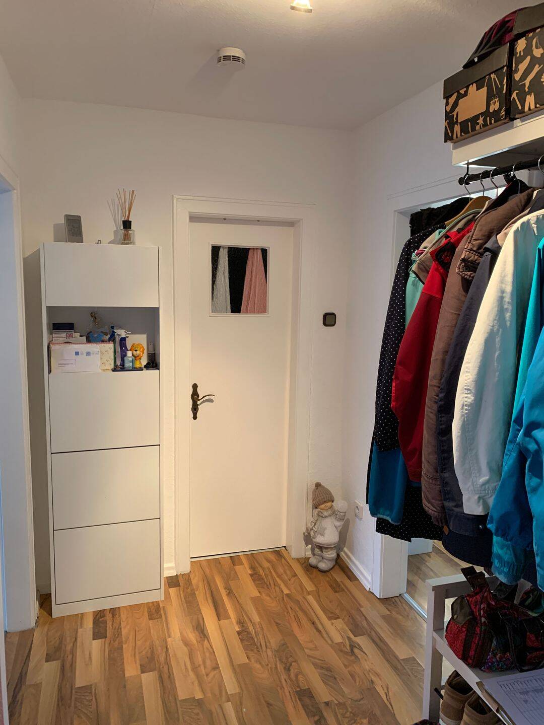 Bitte unsere Fragen beachten! HH-Rahlstedt, 3 Zimmer Wohnung mit Balkon, 22147 Hamburg (Wandsbek Rahlstedt)
