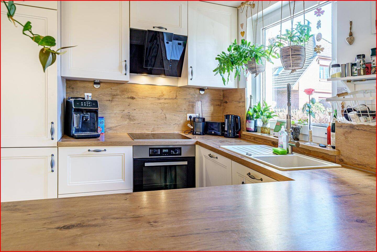 Schick und modern-Ihr neues Zuhause, 25451 Quickborn