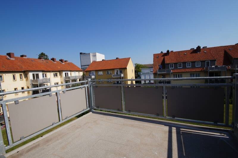 Nicht weit vom Zentrum, 32427 Minden