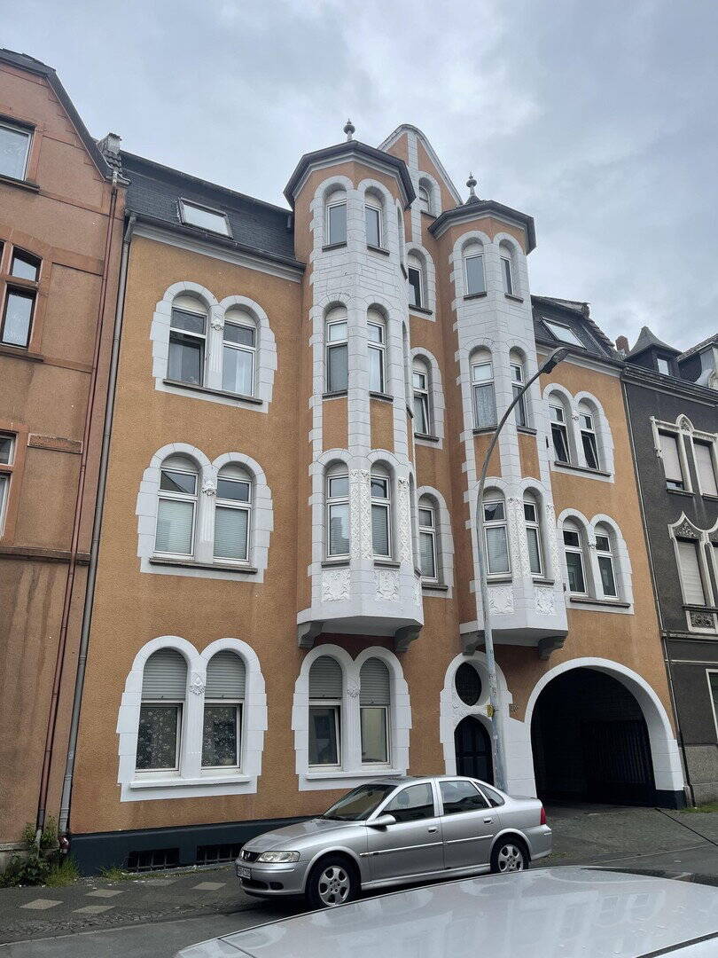 Attraktives Investment in Herne-Mitte * Provisionsfrei *, 44623 Herne (Baukau-Ost Herne-Mitte Herne-Süd)