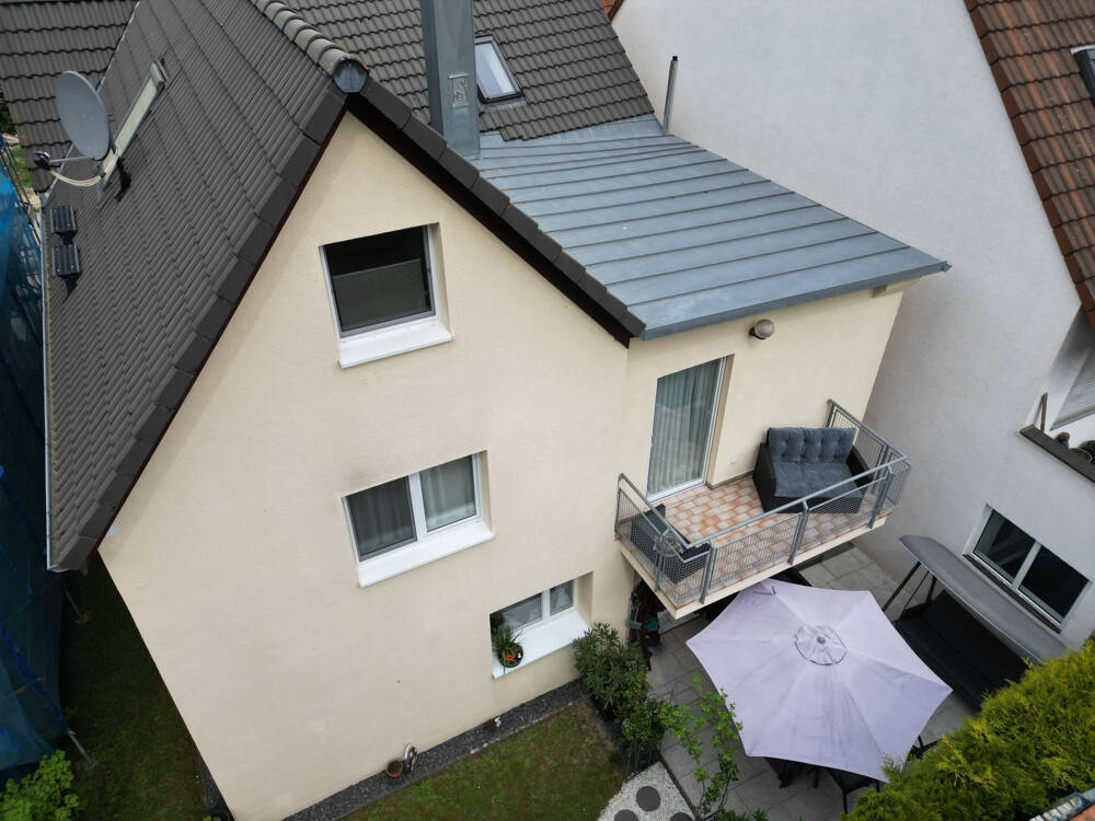 Gepflegtes Einfamilienhaus in Haiterbach zu verkaufen!, 72221 Haiterbach
