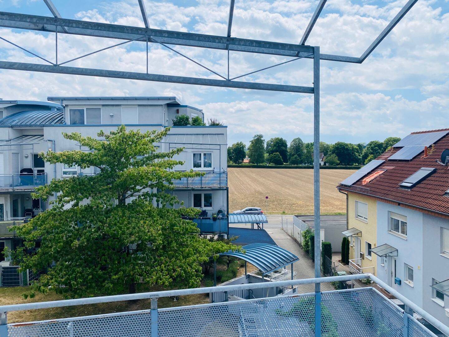 3-Zimmer-Eigentumswohnung in Wiesloch, 69168 Wiesloch