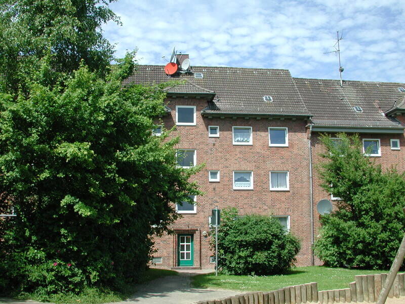 Singlewohnung zu sofort, 24143 Kiel (Gaarden-Ost Gaarden-Süd)