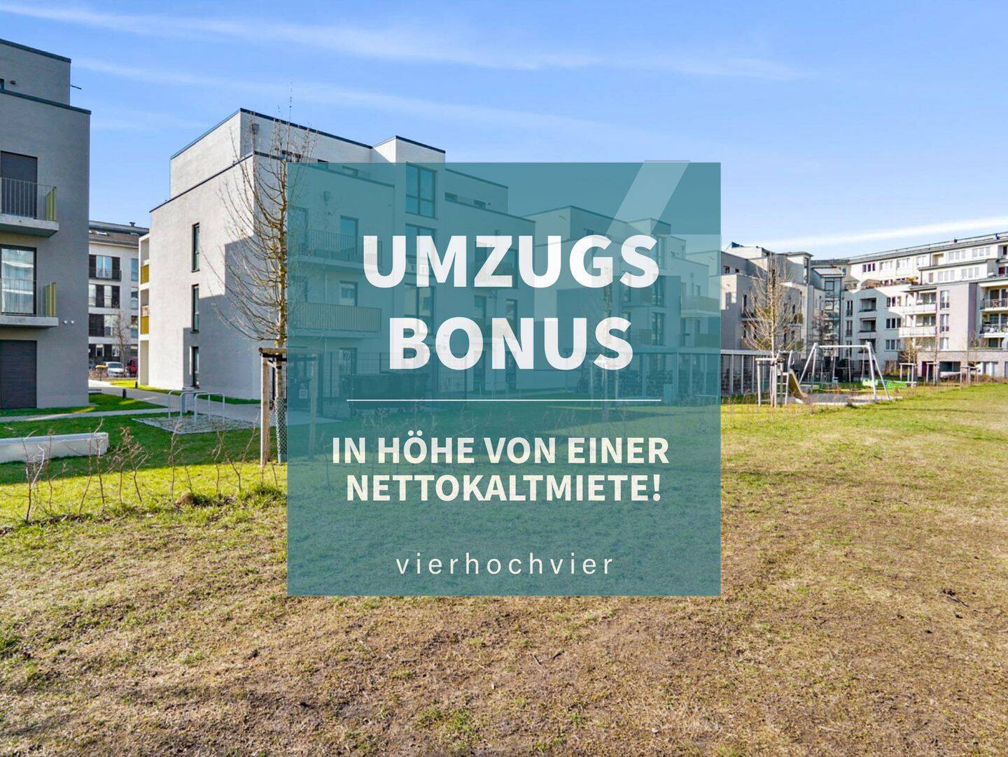 Jetzt Umzugsbonus sichern! Moderne 3-Zimmer-Wohnung mit Loggia und Balkon, 13127 Berlin (Pankow)