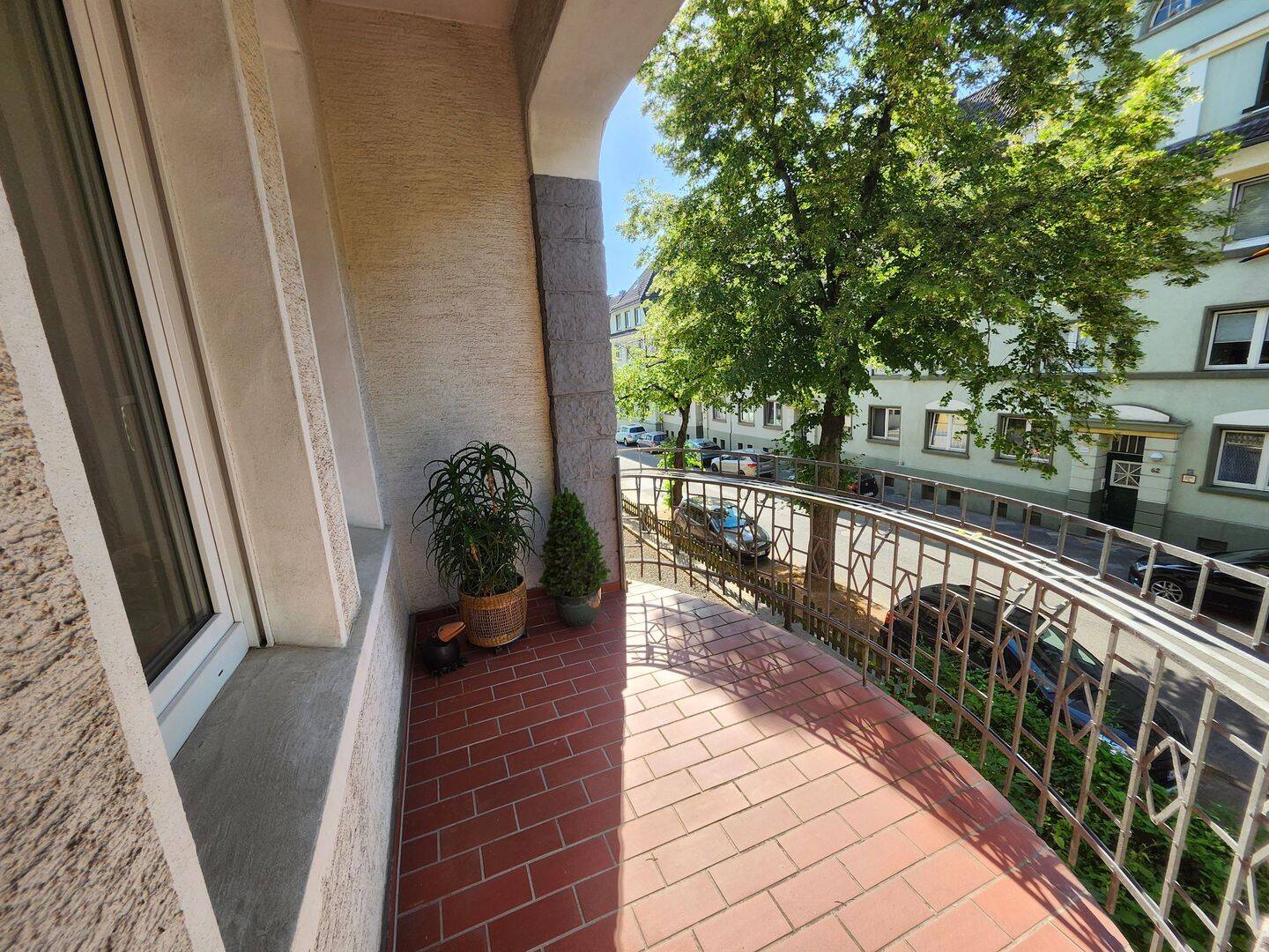 Großzügige 4-Zimmer-Erdgeschosswohnung Balkon + eigener Garten – modernes Wohnen auf 127,89 m², 58644 Iserlohn