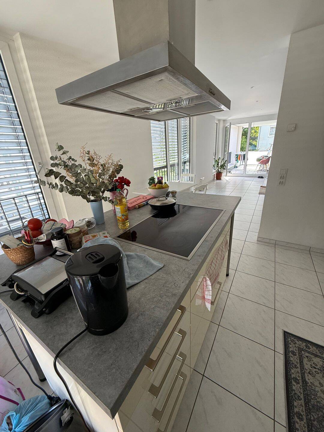Gut gelegene Wohnung im Paradies, 78462 Konstanz