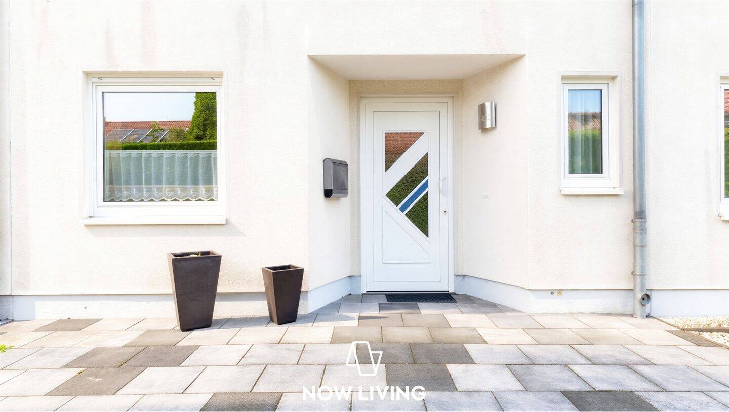 Viel Platz für Ihre Wohnträume – Reihenmittelhaus mit Wohlfühlcharakter, 31832 Springe