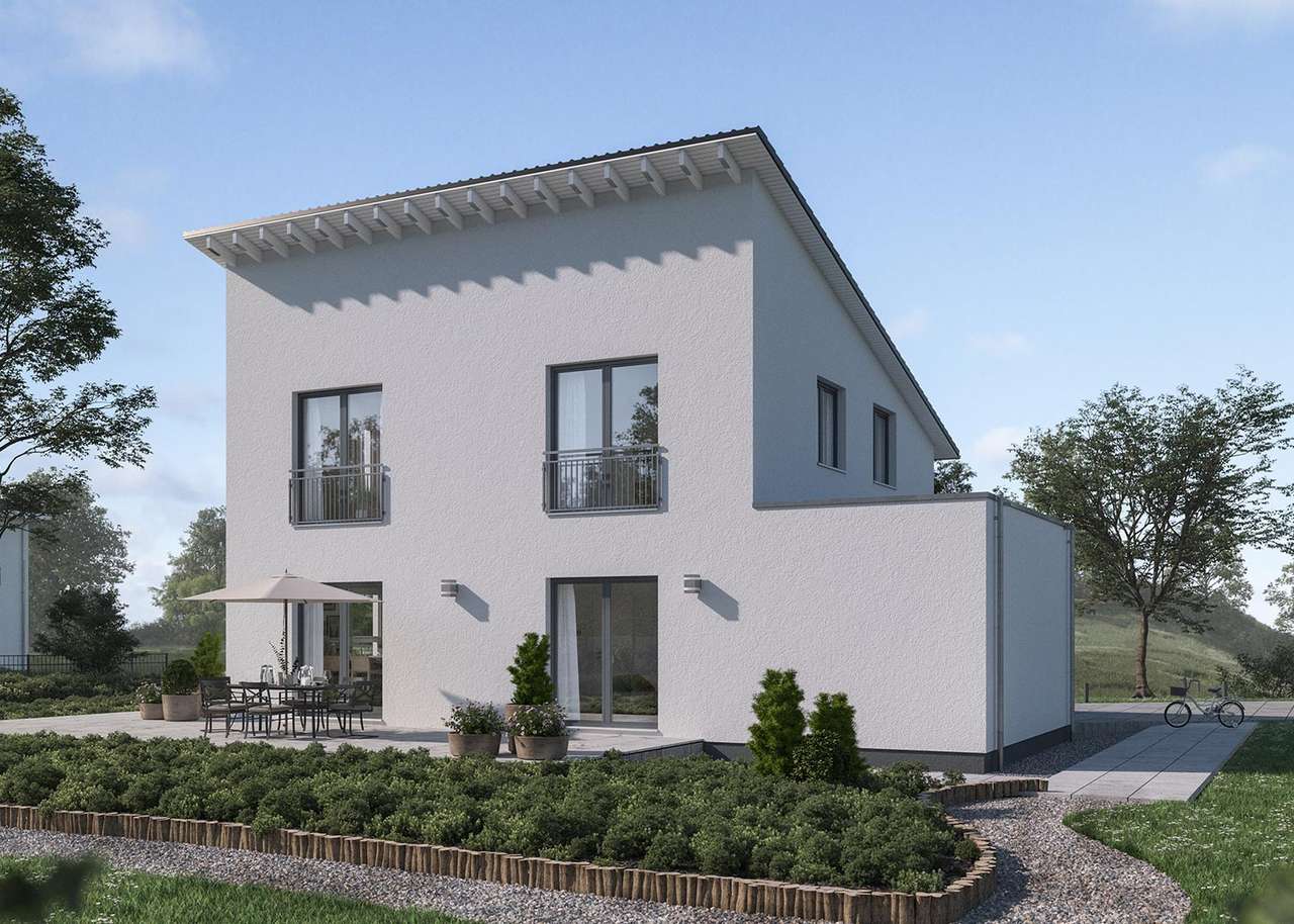 Individuell wohnen!, 93426 Roding