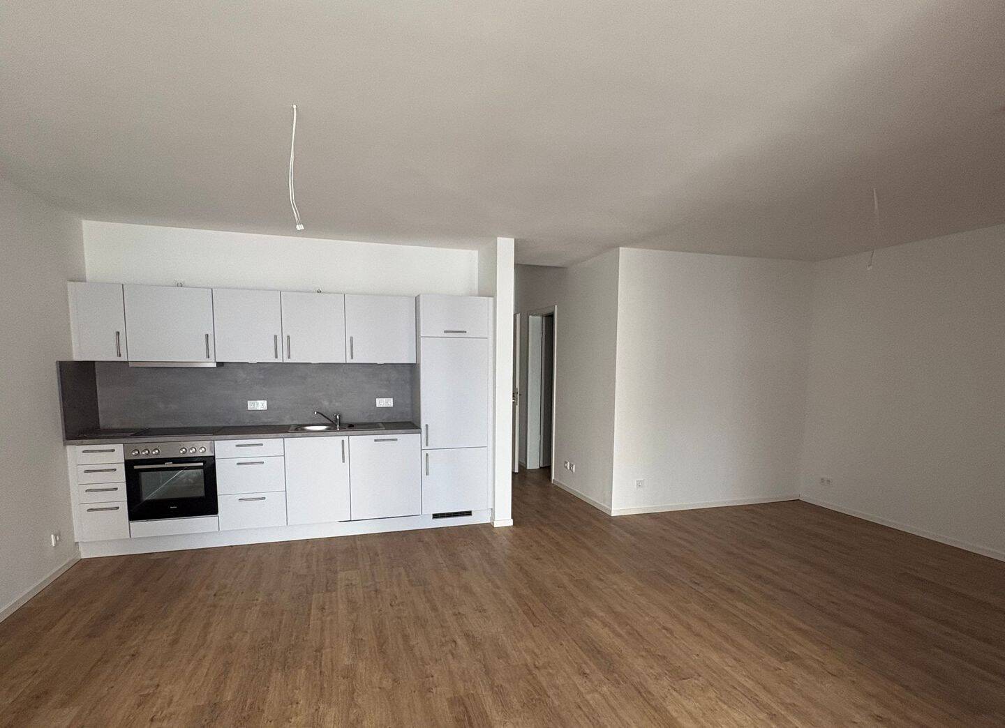 Moderne 3-Zimmer-Wohnung mit Balkon in zentraler Lage von Peine, 31224 Peine