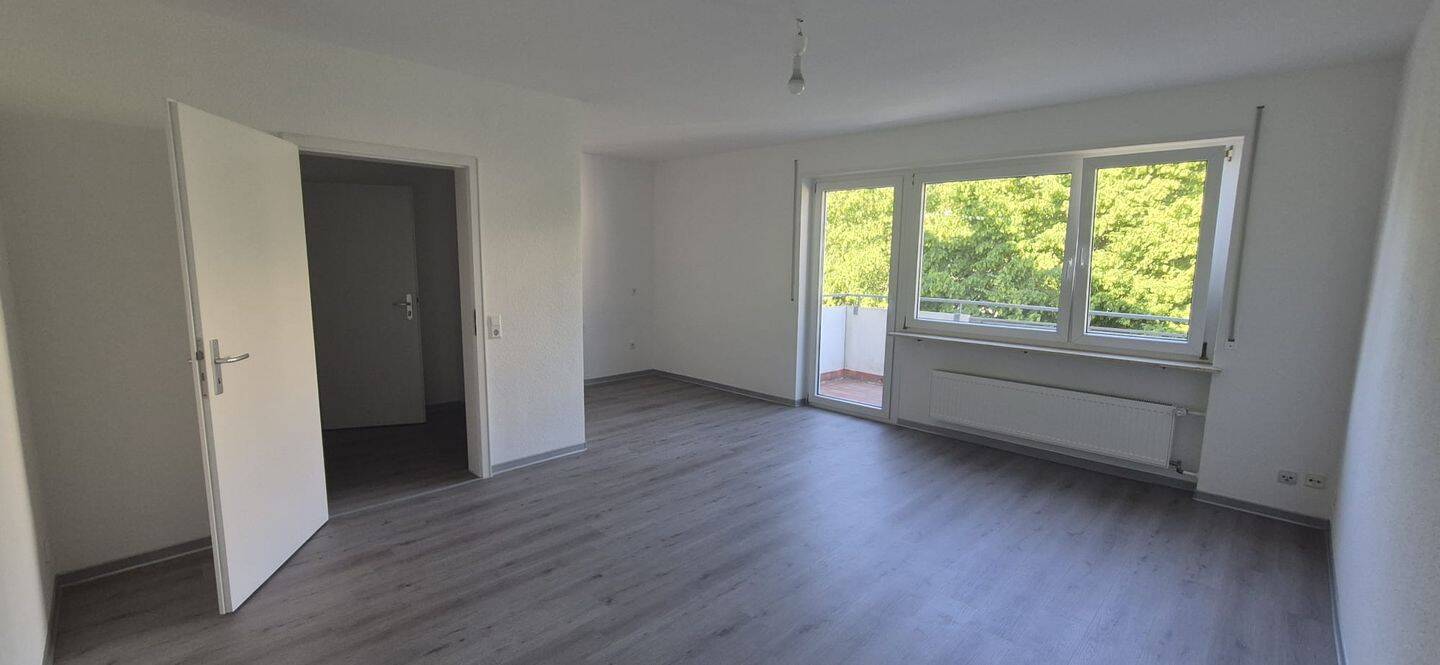 1-Zimmer-Wohnung in Karlsruhe – Stutensee/Büchig, 76297 Stutensee