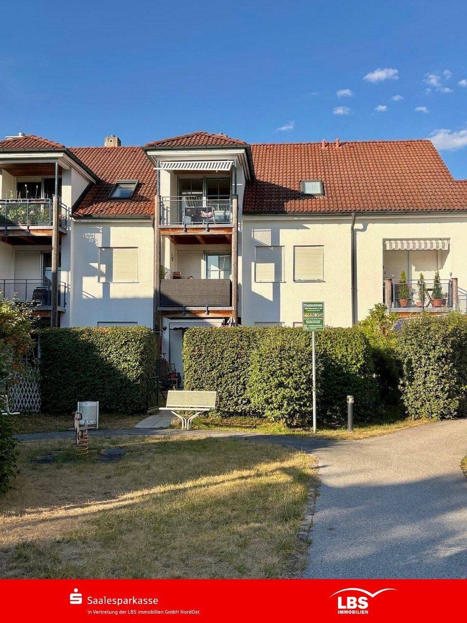 Wohnzauber mit Terrasse und Gartenanteil, 82377 Penzberg