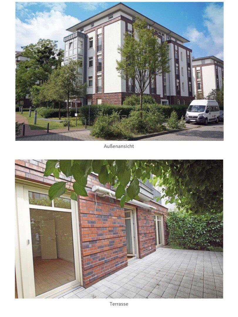 Ohne Makler – 2 Zimmer Wohnung in Hamburg Othmarschen, 22763 Hamburg (Altona Othmarschen Ottensen)