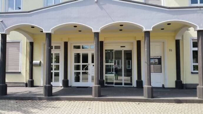 2-Zimmer-Wohnung mit Terrasse, 53424 Remagen