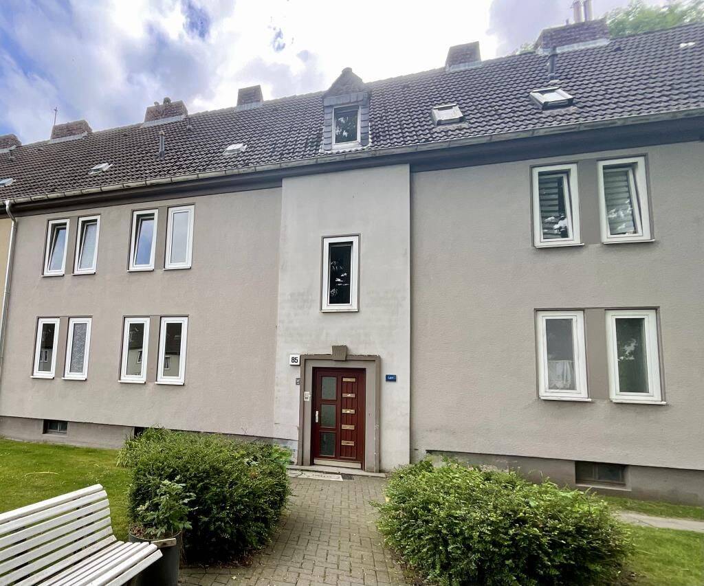 3-Zimmer-Wohnung in Wilhelmshaven Fedderwardergroden, 26388 Wilhelmshaven