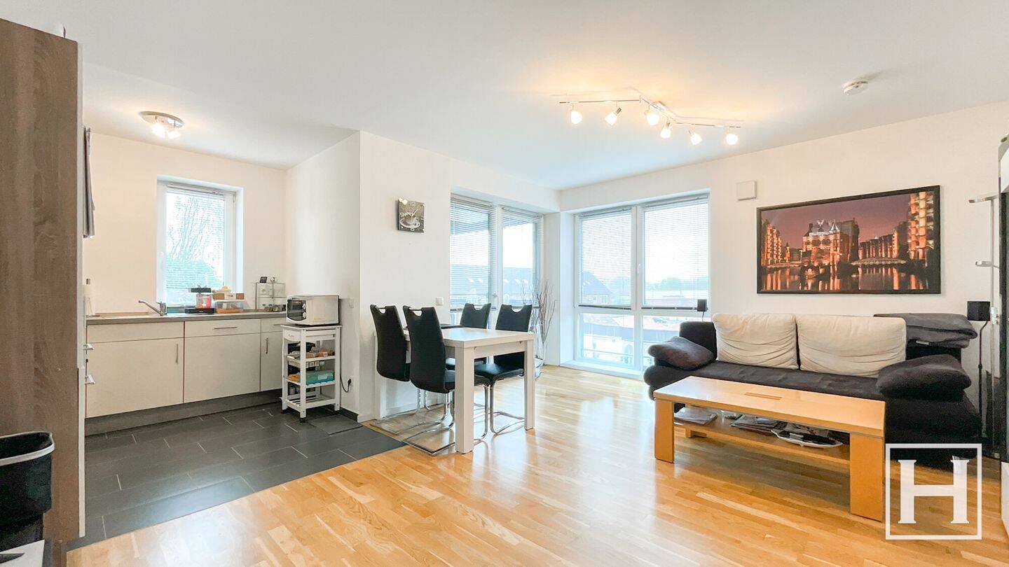 Investment mit Zukunft, 24568 Kaltenkirchen