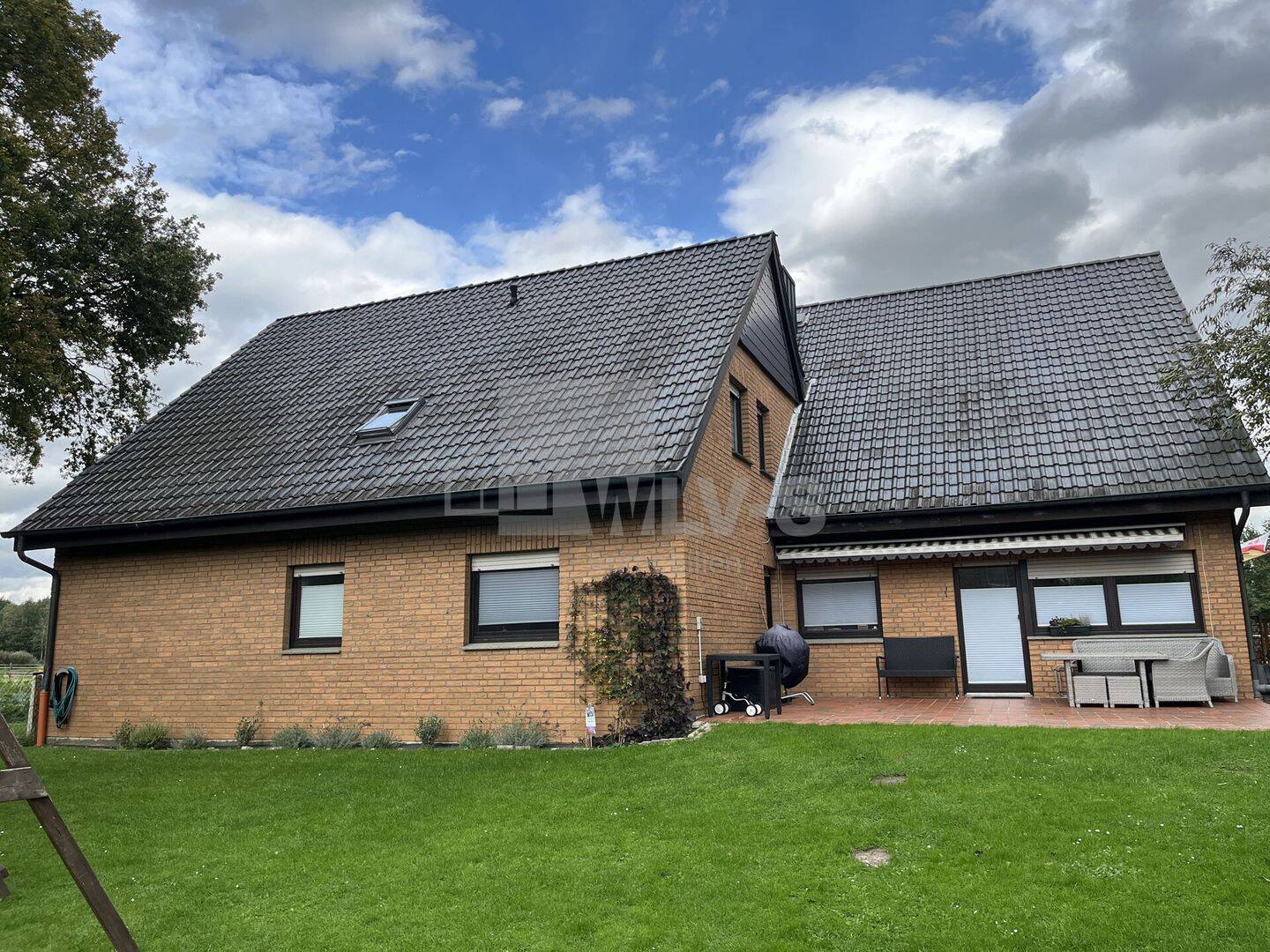 Zweifamilienhaus in Telgte-Westbevern, 48291 Telgte