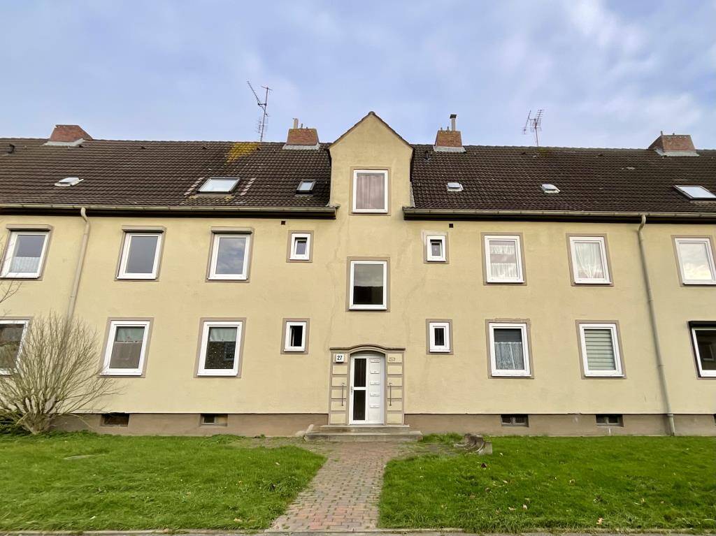3-Zimmer-Wohnung in Wilhelmshaven Fedderwardergroden, 26388 Wilhelmshaven