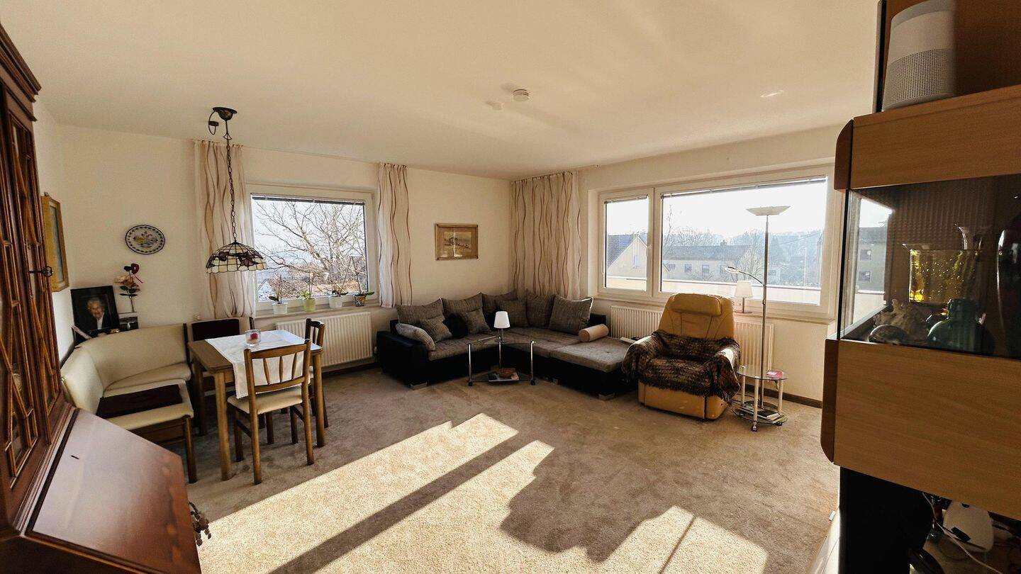 Tutzing – Wohnung mit See- und Bergblick, 82327 Tutzing
