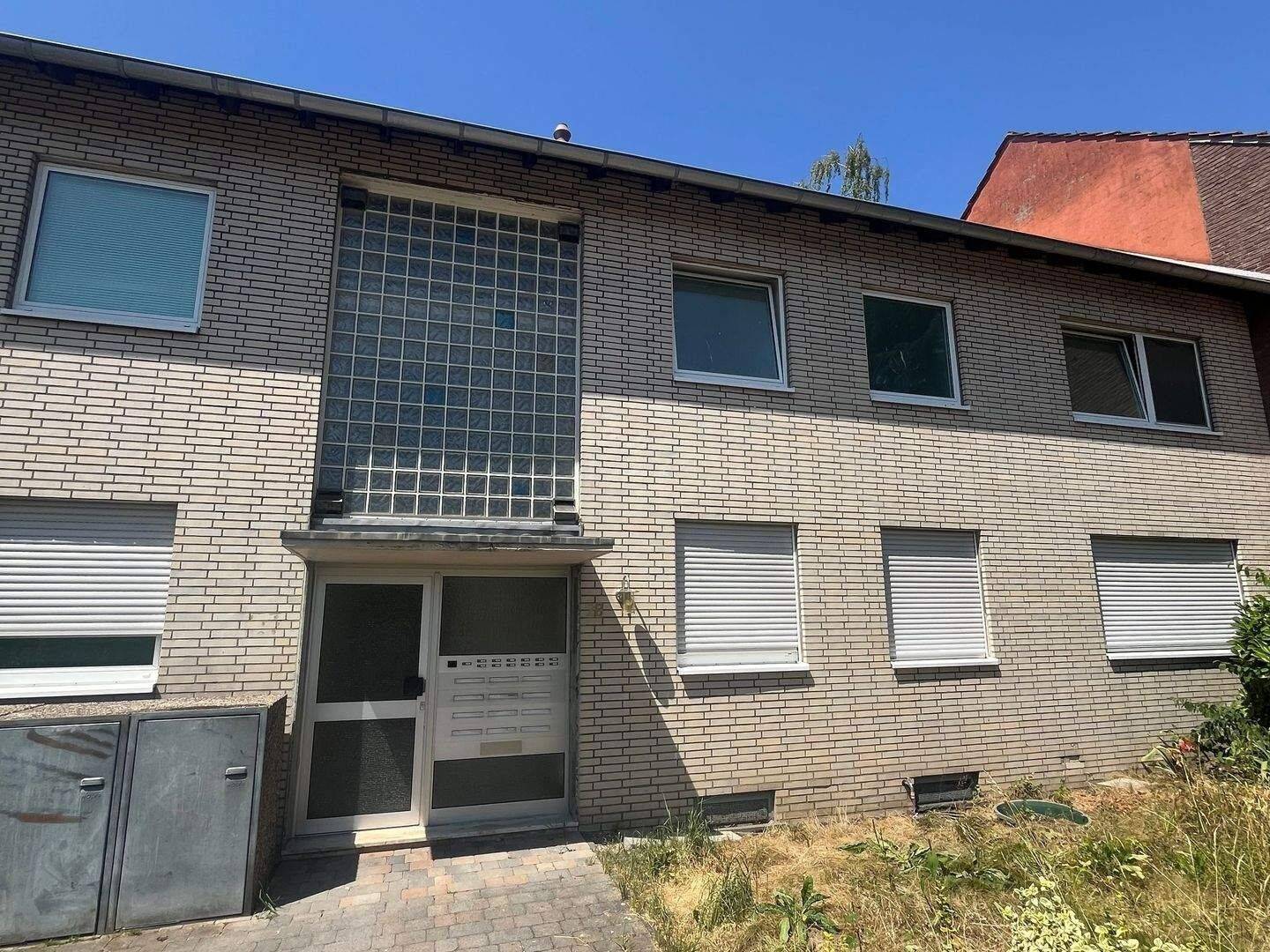 Frisch renovierte Wohnung in bester Wohnlage in Meerbusch-Büderich, 40667 Meerbusch