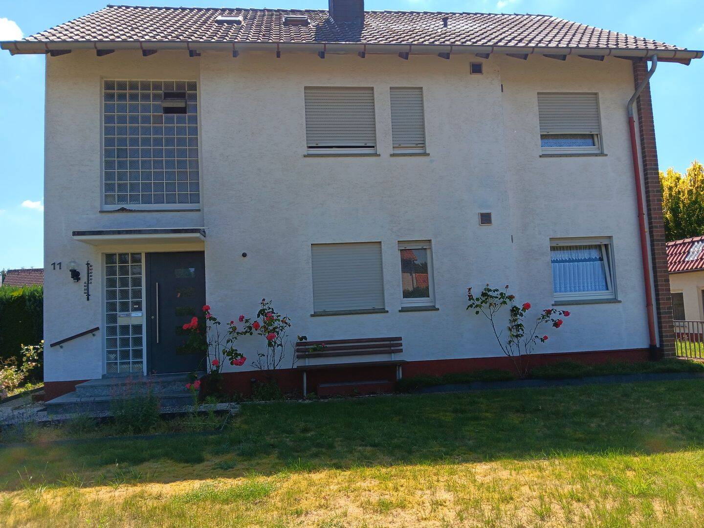 2 Familienhaus in ruhiger Wohnlage, 32758 Detmold