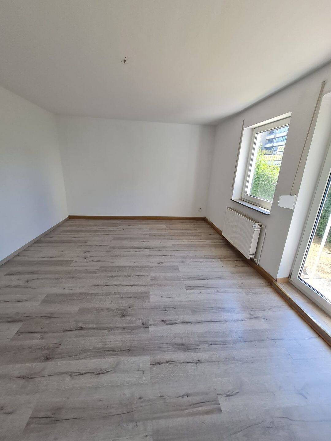 Eschwege – Ginsterweg 9 3-ZKB mit Terrasse im Erdgeschoss, 37269 Eschwege