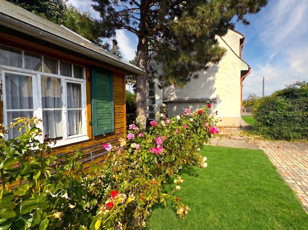 Familienhaus in Leipzig-Grünau mit Photovoltaik, Sauna und weiteren Extras!, 4207 Leipzig (Großzschocher Grünau-Siedlung Kleinzschocher Lausen-Grünau)