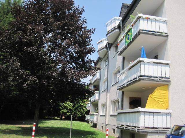 Neue Wohnung, neues Glück! Individuelle 3-Zi.-Wohnung mit Ausblick, 53859 Niederkassel