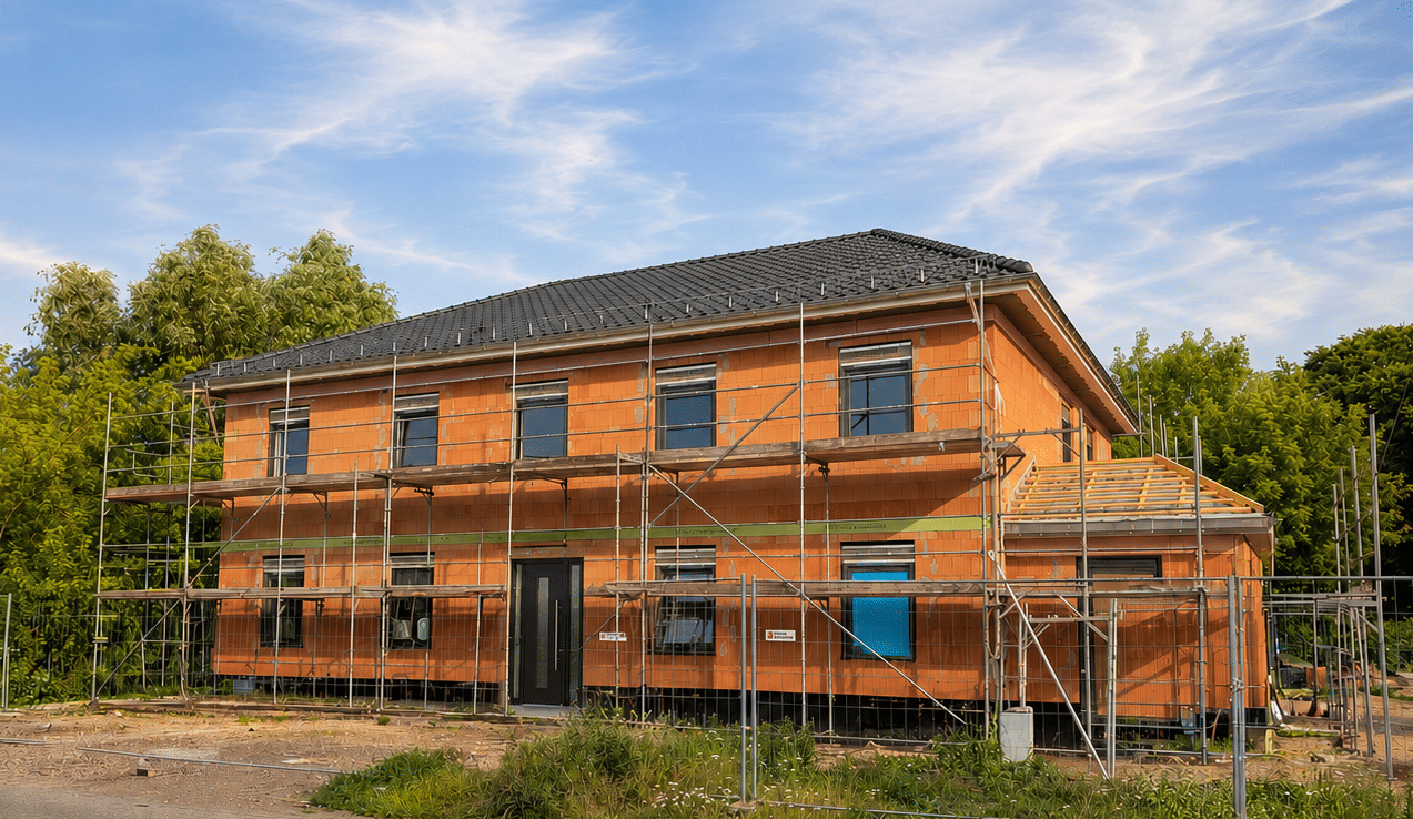 Exklusiver Neubau-Erstbezug, 4 Wohneinheiten im Herzen des Havellandes, 14712 Rathenow