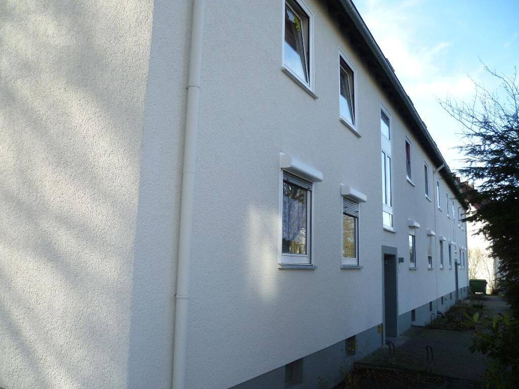 Tolle Gartenwohnung mit Badewanne, 45772 Marl