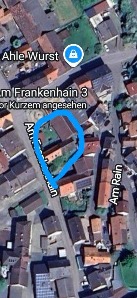 Schönes Bauernhaus zu vermieten, 34599 Neuental