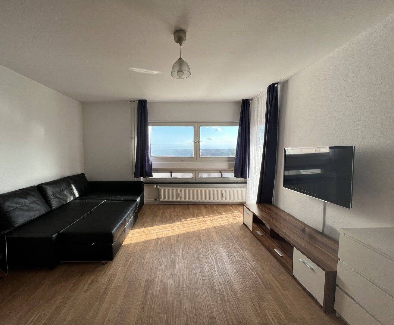 Möblierte 2-Zimmer-Wohnung Zwischenmiete ab 30.07.2026, 1 Jahr, 10711 Berlin (Charlottenburg-Wilmersdorf Charlottenburg Grunewald Halensee Wilmersdorf)