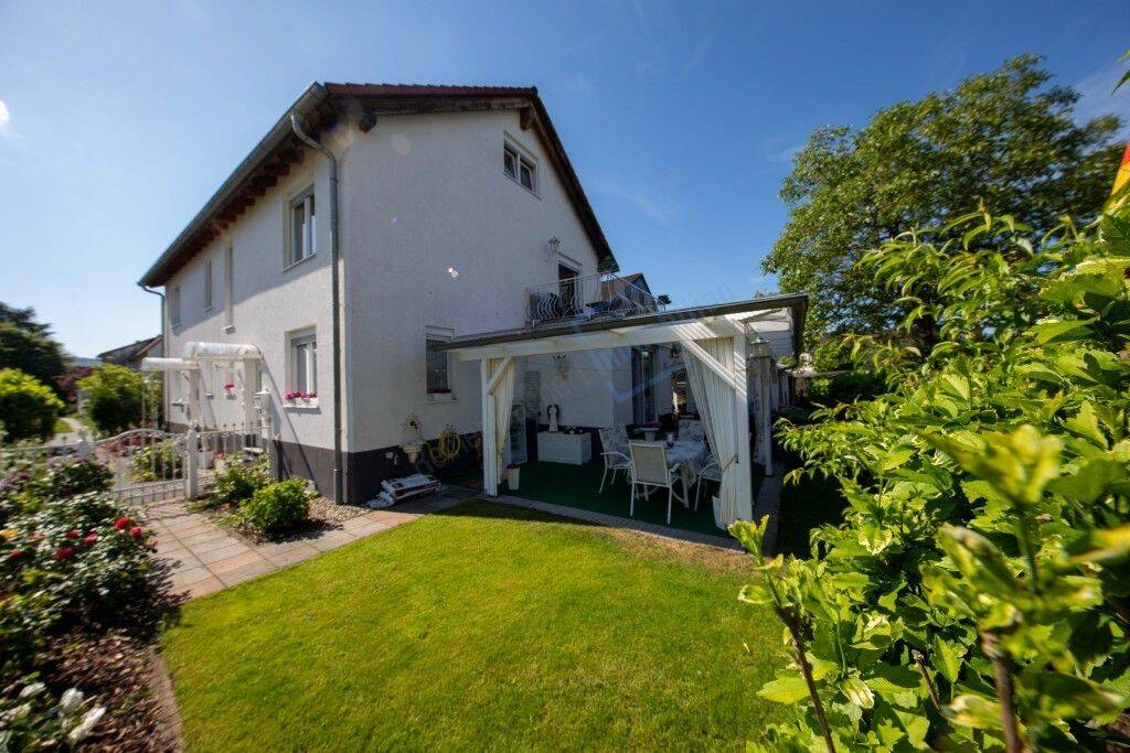 MEIN NEUES ZUHAUSE …, 64297 Darmstadt (Eberstadt)