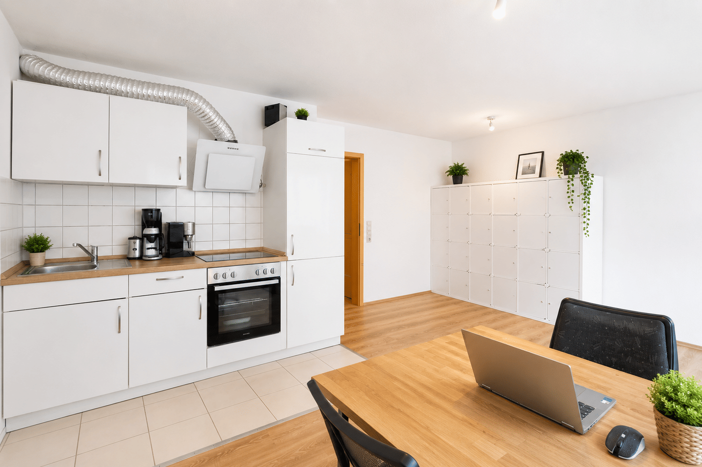 Attraktive 1-Zimmerwohnung im schönen Langenargen, 88085 Langenargen