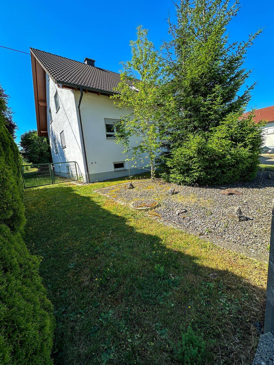 4-Zimmer Wohnung in Bösingen zu vermieten, 78662 Bösingen