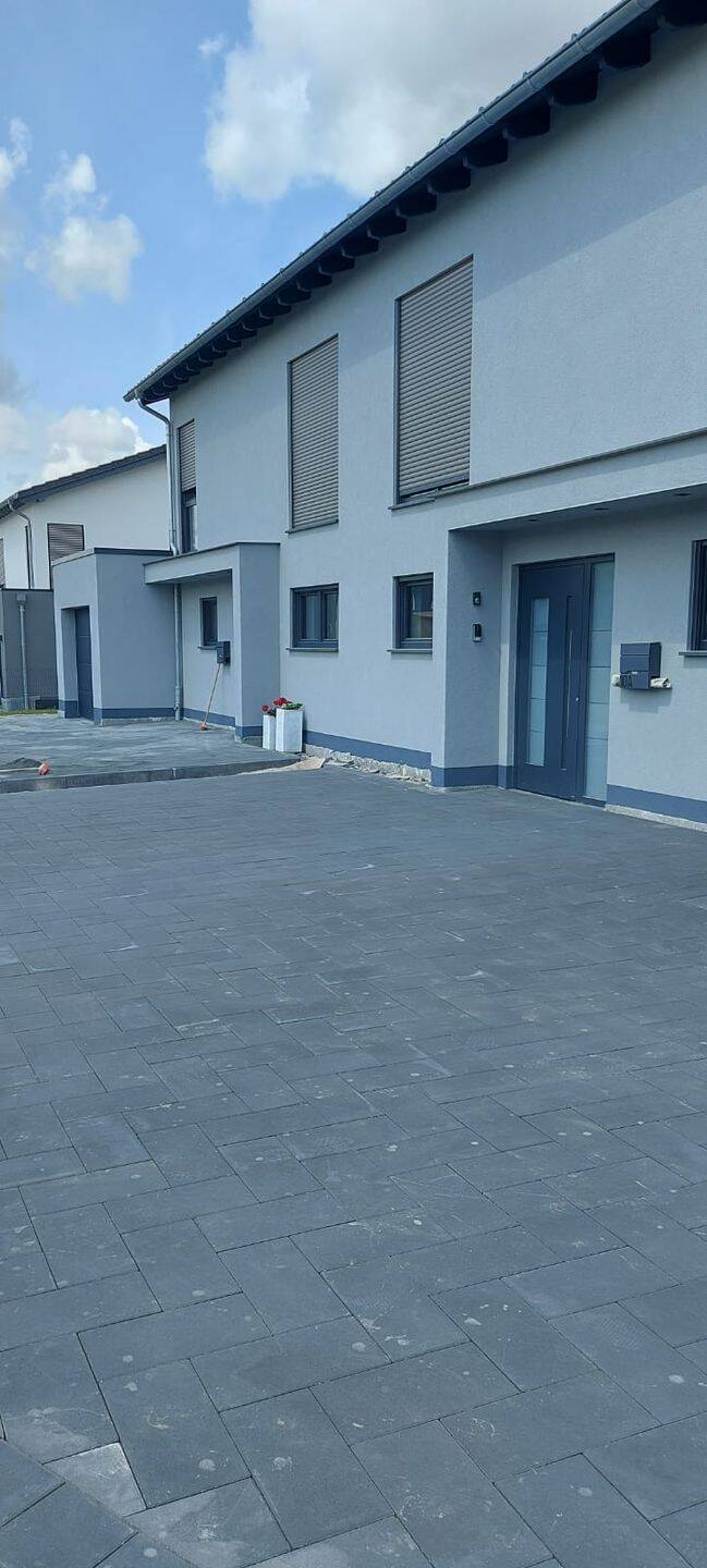 Moderne Doppelhaushälfte in ruhiger Neubaugegend – Ab sofort bezugsfertig!, 55469 Altweidelbach
