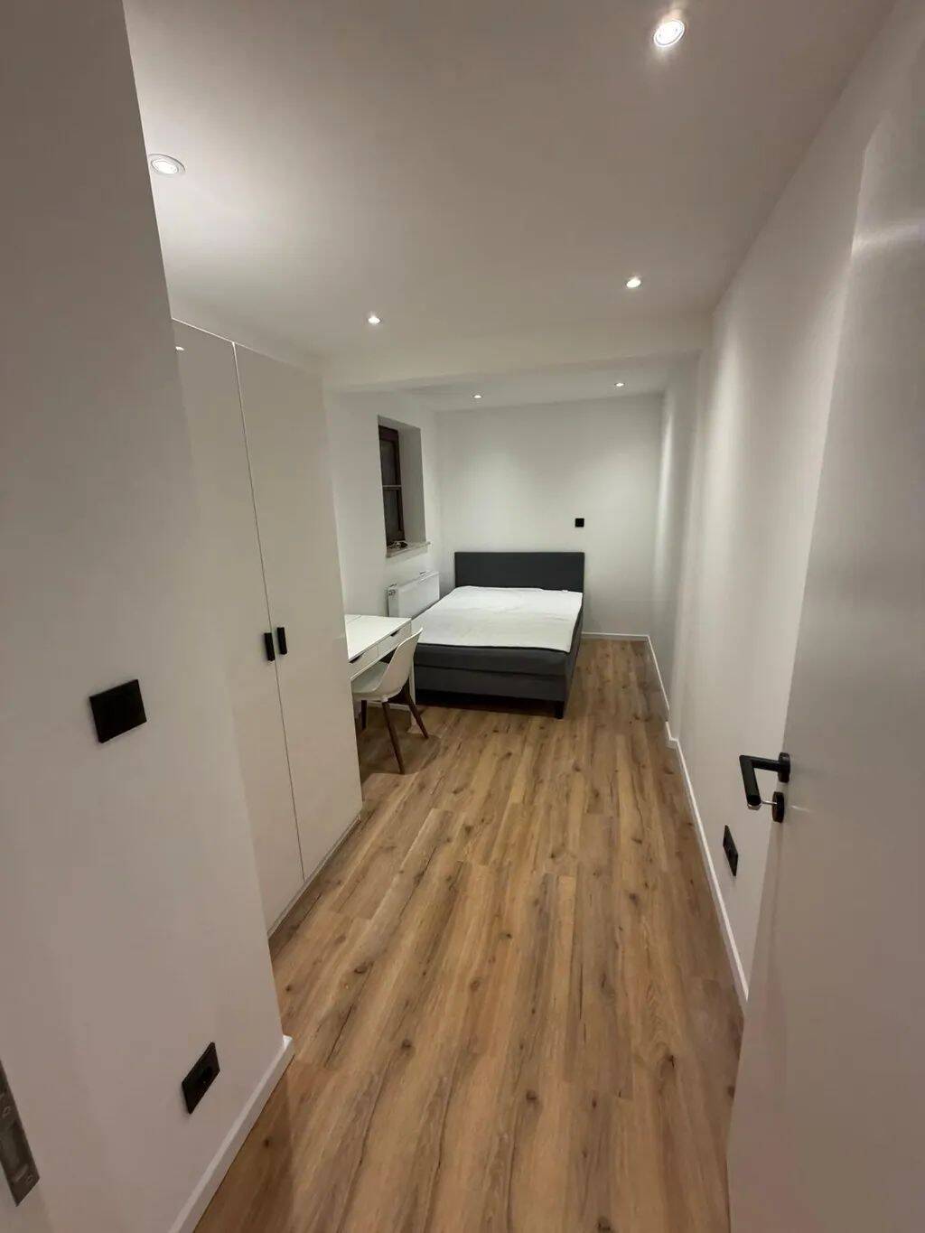 Freies Zimmer in netter 5er WG / Gustav-Otto-Bogen 15, München / Zi.3 – München – Bild 1 von 4