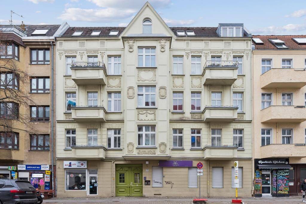 AKTION! Wohnungspaket in Spandau!, 13595 Berlin (Spandau Kolonie Bocksfelde Pichelsdorf Wilhelmstadt)