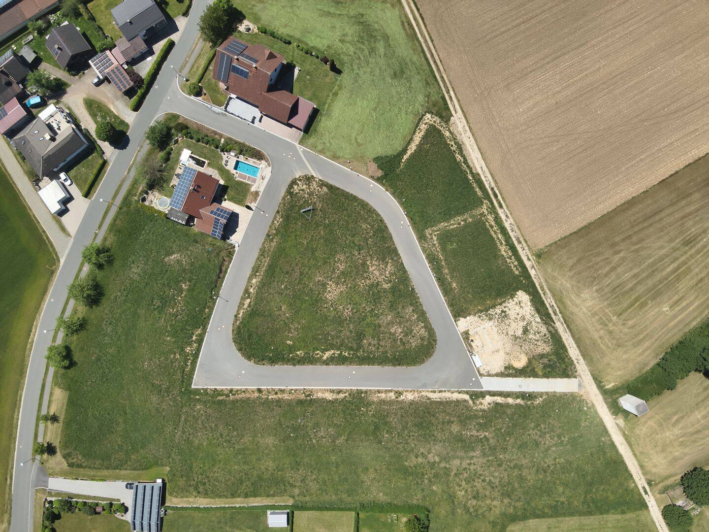 Genießen Sie die ländliche Idylle in Ohrenbach bei Auerbach, 91275 Auerbach i.d. OPf.