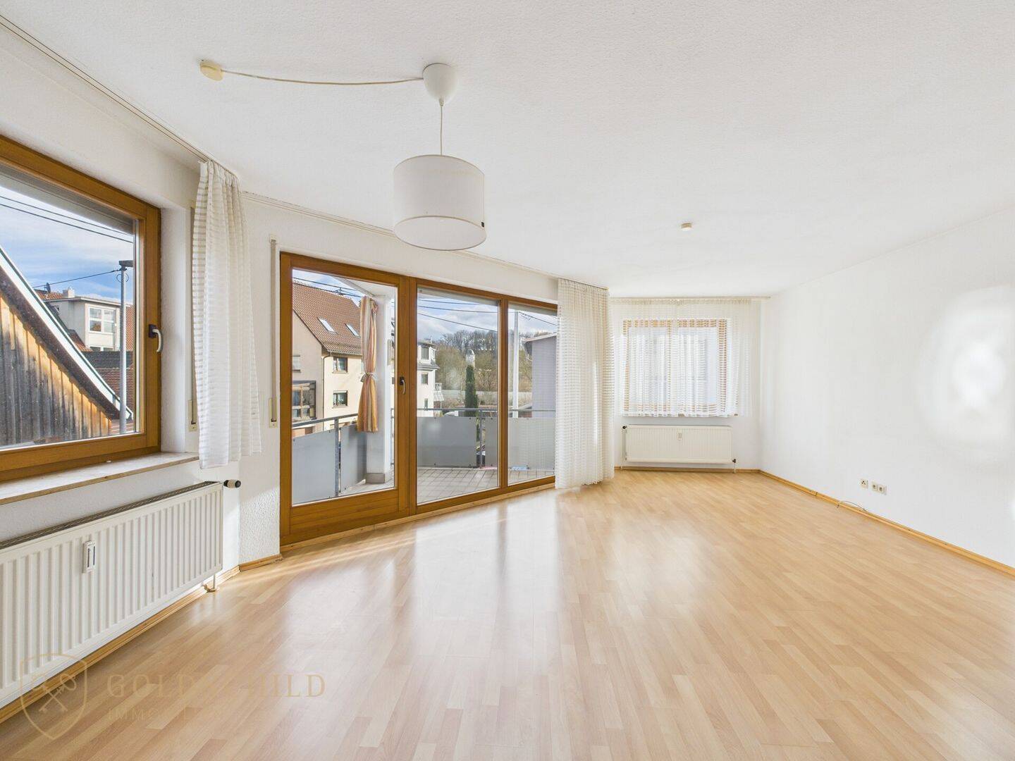 2-Zimmer Wohnung im Herzen von Reichenbach mit Stellplatz, 73262 Reichenbach an der Fils
