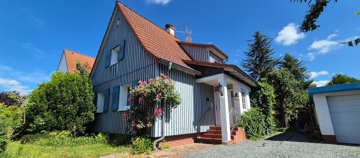 Ein schönes Haus mit großem Grundstück, 64560 Riedstadt