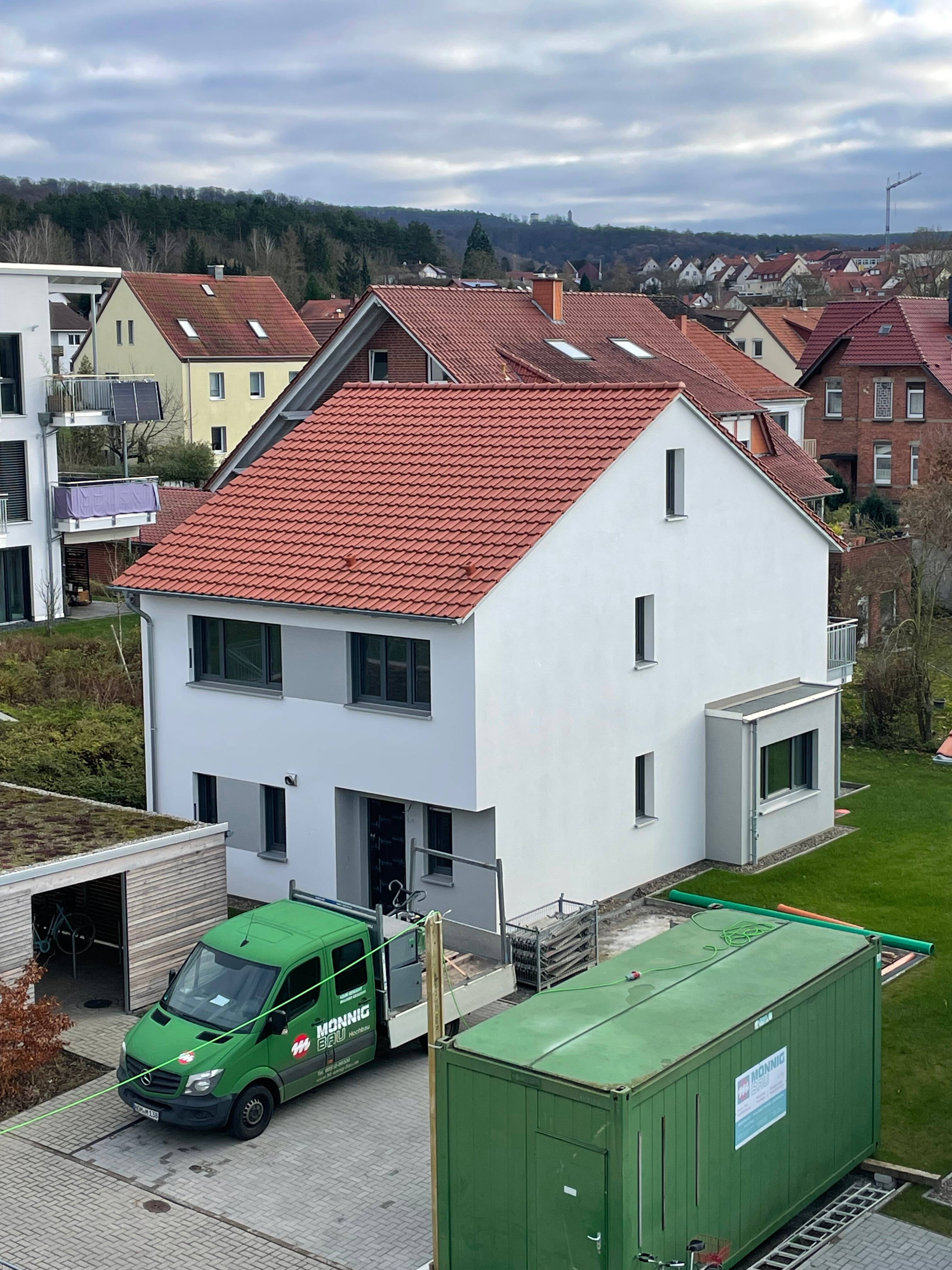 Freistehendes Einfamilienhaus in Angerstein, 37176 Nörten-Hardenberg