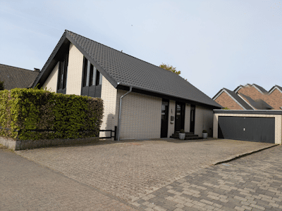Haus mit viel Potenzial, in ruhiger Lage in Wissel, 47546 Kalkar