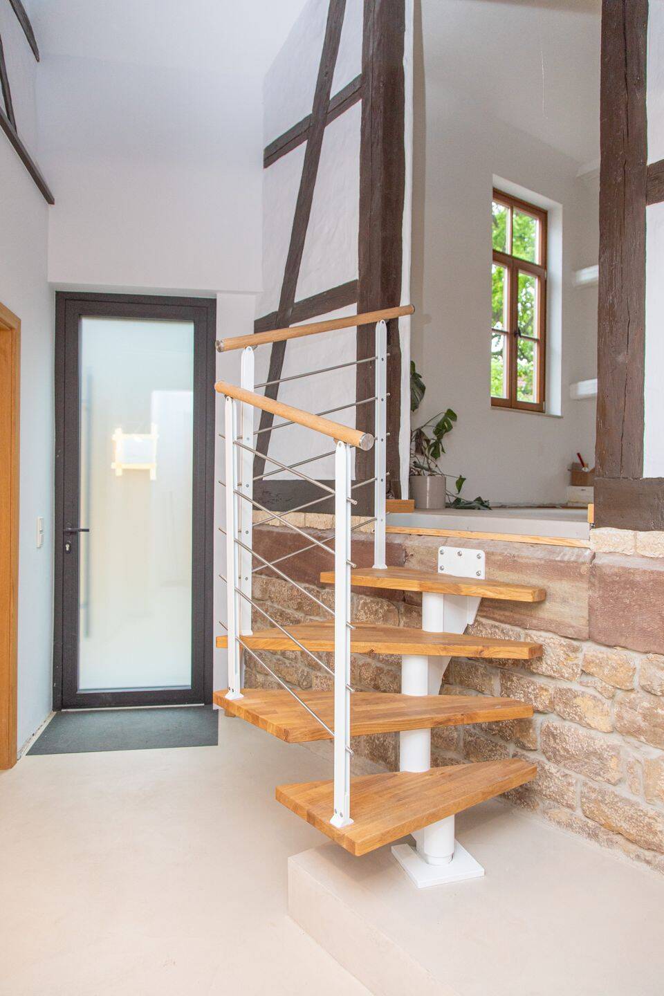 Immobilienensemble mit drei Wohneinheiten im Göttinger Ostviertel, 37073 Göttingen