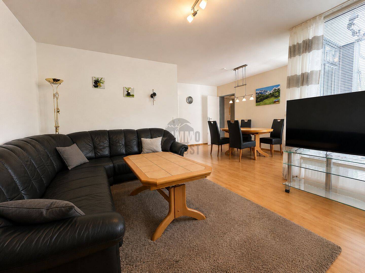 Stilvolle Eigentumswohnung im Herzen des Harzes! Mit Stellplatz und Balkon, 38667 Bad Harzburg